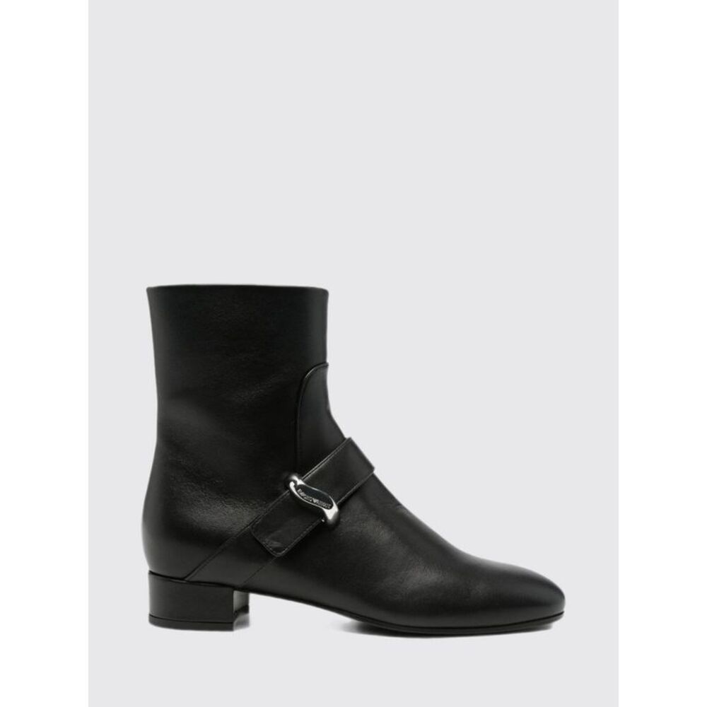 Emporio Armani Women Boots Woman Emporio Armani